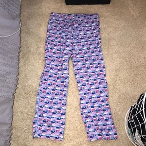 COPY - vineyard vines pajama pants